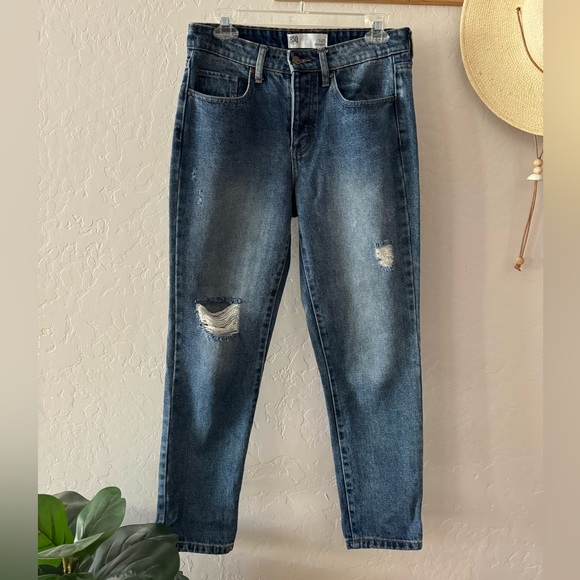 Boyfriend jeans - Picture 2 of 9